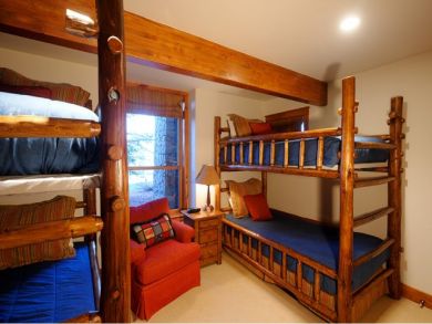 Aspen Luxury Vacation Rental Home. with Six Bedrooms